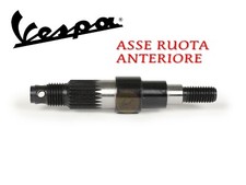 Perno asse tamburo ruota