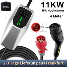 Caricabatteria auto elettrica