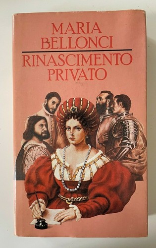 Rinascimento privato maria - rinascimento,