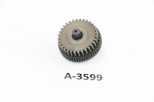 Kawasaki KLR 600 KL600A anno