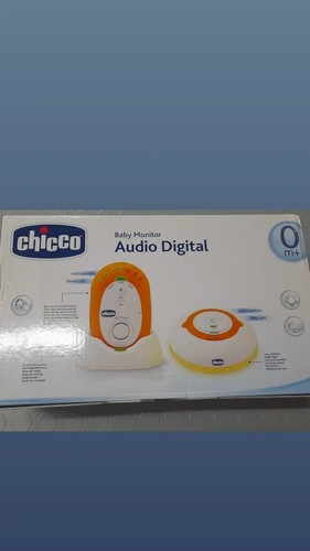 Chicco baby monitor audio - chicco,