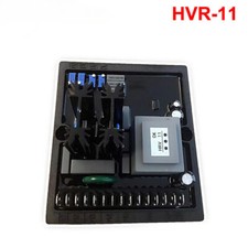 AVR HVR-11 Regolatore di