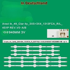 Striscia LED per Grundig