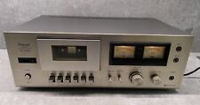 STEREO CASSETTE DECK SANSUI SC-2000 Vintage