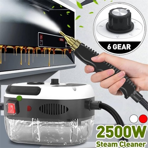 Vaporella portatile 2500w - vaporella,