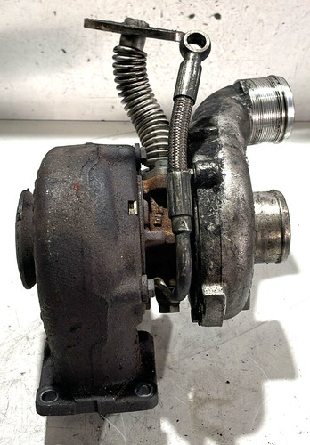 Ricambi usati turbina fiat - ricambi, usati,