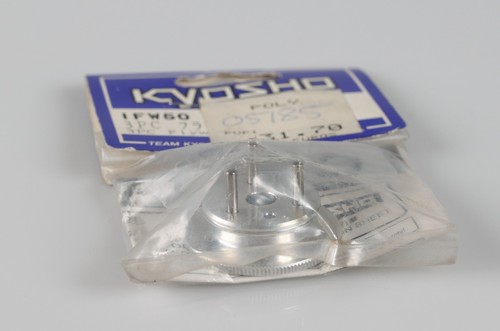 C0f0 kyosho vintage ifw50 epc - c0f0,