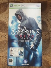 Assassin's Creed 1 Limited