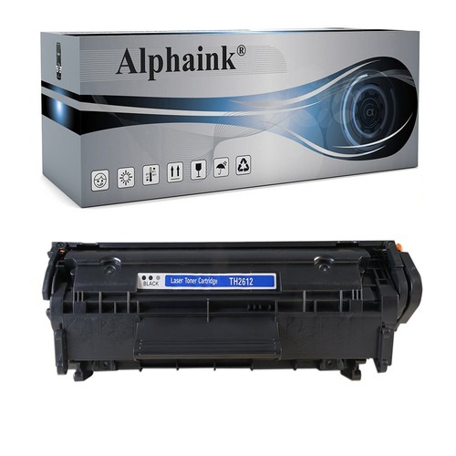 Toner q2612xl 12xl per - 12xl, hp