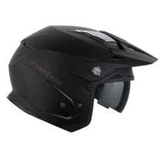 Casco Hebo Trials Zona 5
