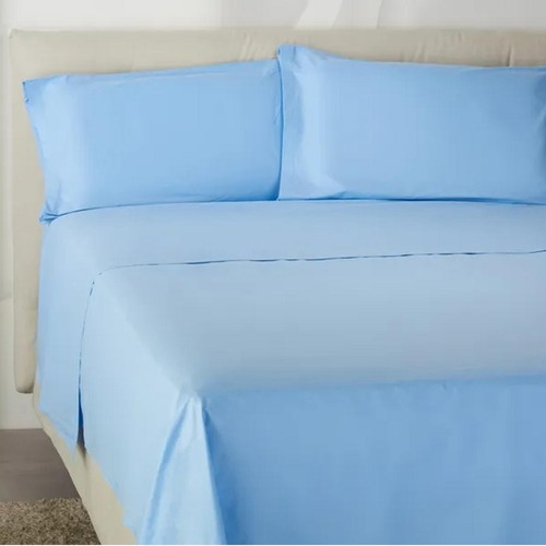 Completo lenzuola per letto