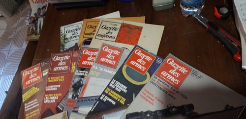 Libro numeri rivista - numeri,