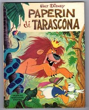 WALT DISNEY PAPERIN DI