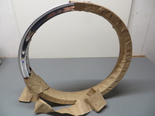 Cerchio lega borrani record - cerchio,