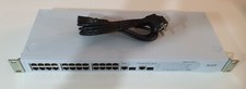 3COM - 3C16475BS Baseline Switch 2226 Plus - 24 Porte 10/100 + 2 Porte Giga/SFP