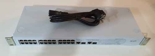 3com 3c16475bs baseline - 3com,