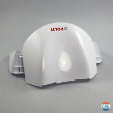 POLTI Coperchio Esterno Serbatoio Acqua Bianco Originale Vaporetto Lecoaspira