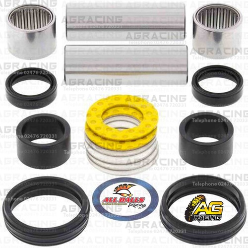 All balls kit cuscinetti - balls,
