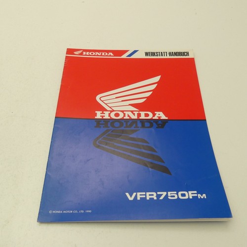 Originale honda vfr - honda, f