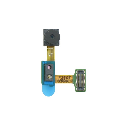 Modulo fotocamera anteriore