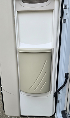 Coachman pattumiera porta in - porta,