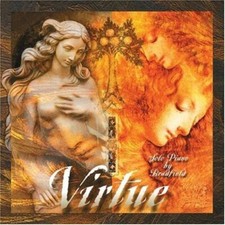 Virtue - Bradfield (Audio CD)