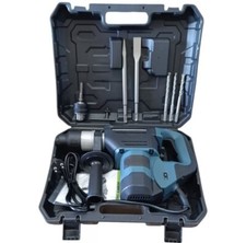 Trapano scalpellatore martello - trapano,
