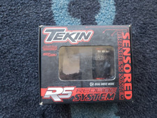 TEKIN PRO2 HD 4 POLI R/C