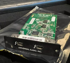 Scheda opzione UAD Universal