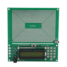 Generatore di Onde , 7,83 Hz
