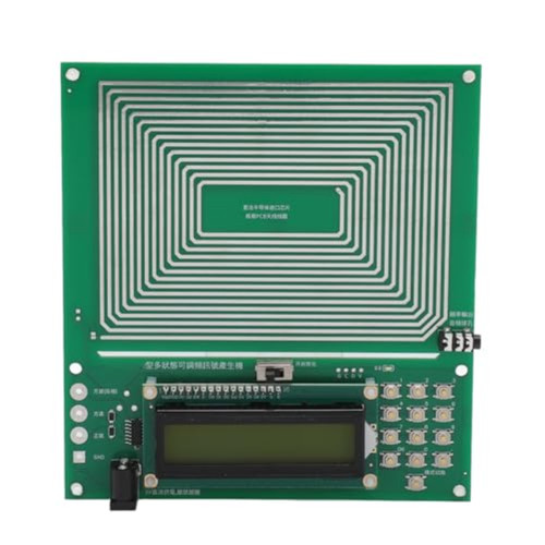 Generatore onde 7 - generatore, ,
