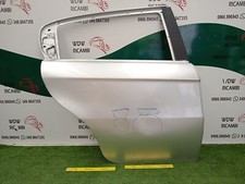 PORTA PORTIERA SPORTELLO POSTERIORE DESTRO DX ALFA ROMEO 147 1.9 (20002010) 200