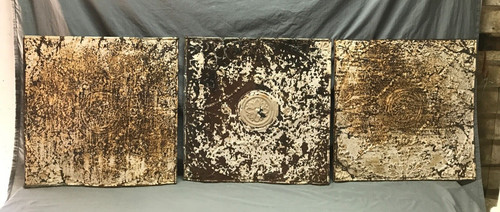 Antico set decorativo - , 3