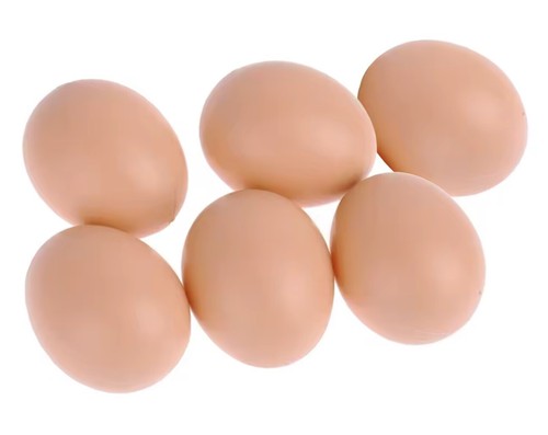 Uova finte gallina per - uova,
