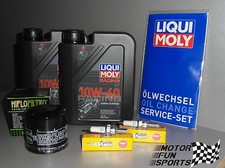 Kit Manutenzione ATV/Quad