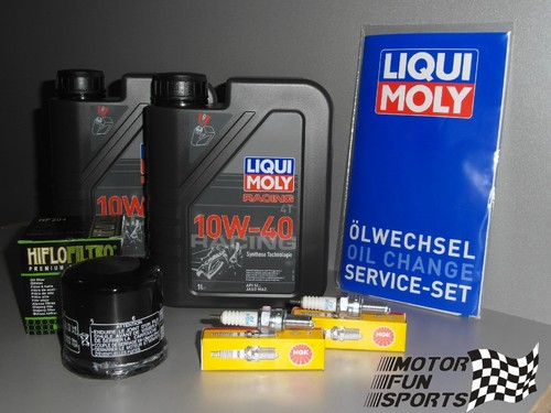 Kit manutenzione atv - kit,