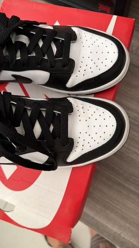 Nike dunk low panda - dunk,