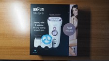 Braun Silk-épil 9 Epilatore