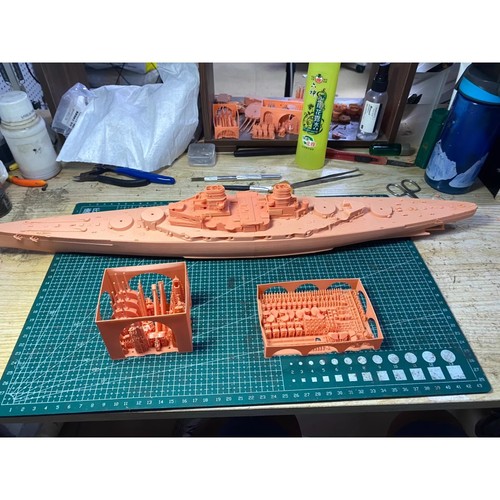 Kit stampato 1 350 - kit,