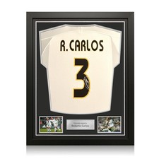 Maglia del Real Madrid 2003-04