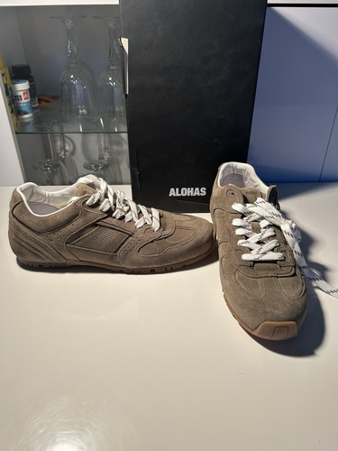 Sneakers alohas in - sneakers, tb.56
