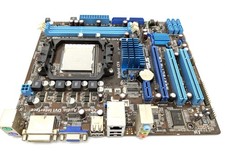 Asus M4A78LT-M LE Scheda Madre