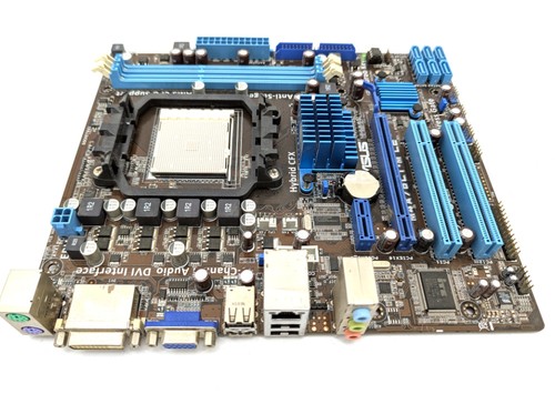 Asus m4a78lt scheda - asus, m4a78lt-m