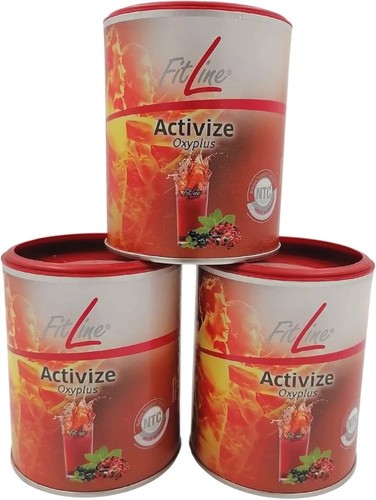 X activize oxyplus - activize,
