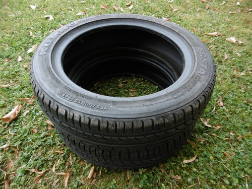 Pneumatici estivi kumho - 2,