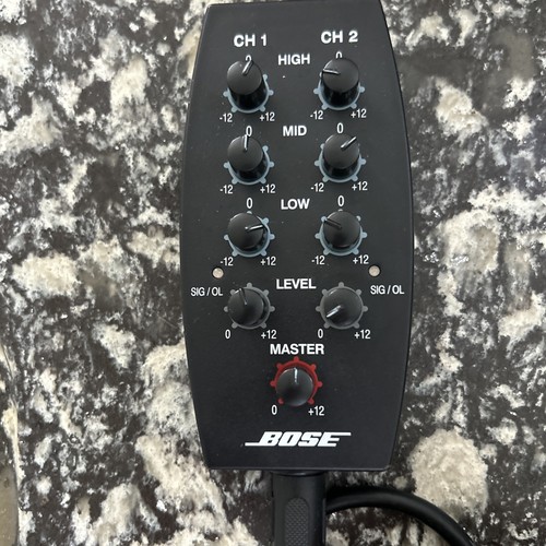 Bose model telecomando - l1,