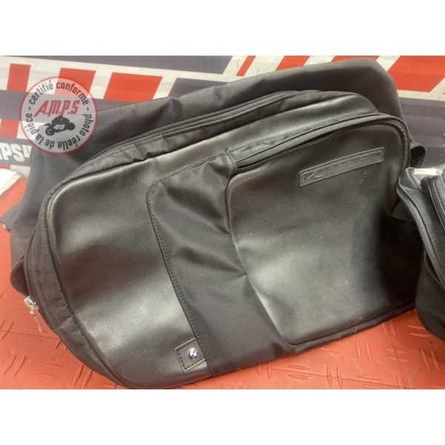 Kit valise toile bmw - kit, k