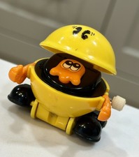 Giocattolo vintage PAC MAN