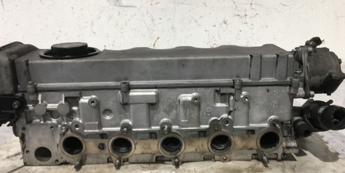 Testata per alfa romeo - per,