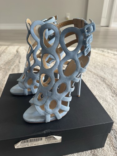 Giuseppe zanotti coline - coline, alien